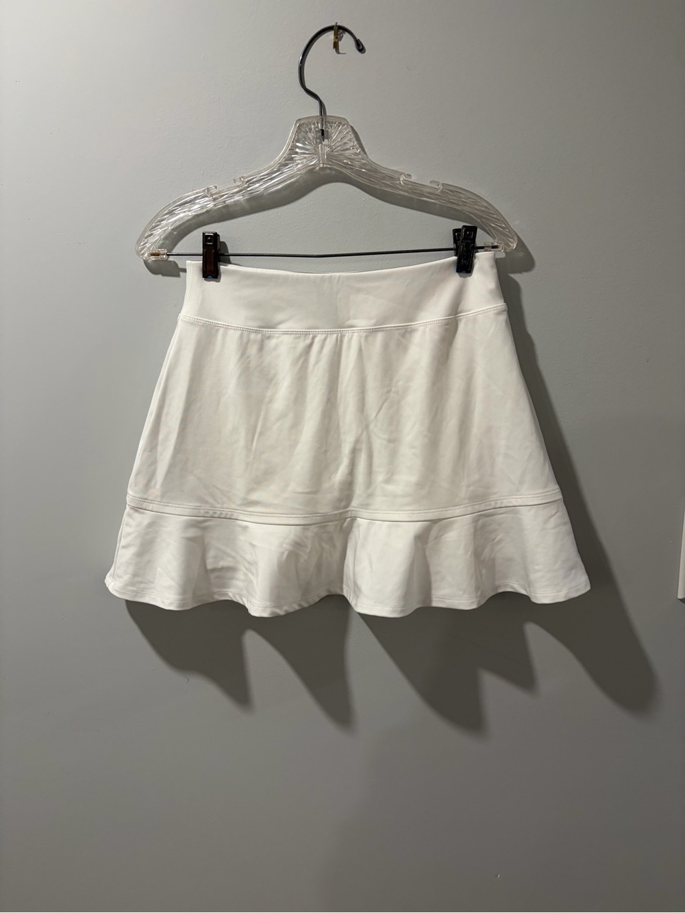 Tommy Bahama White Golf/Tennis Skirt​